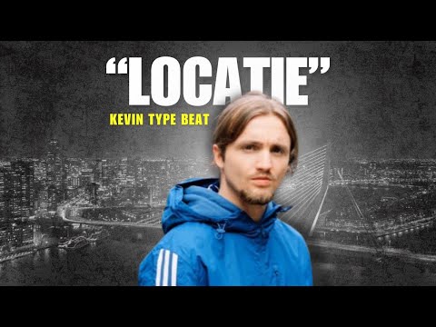 Kevin x Jack Type Beat "Locatie"