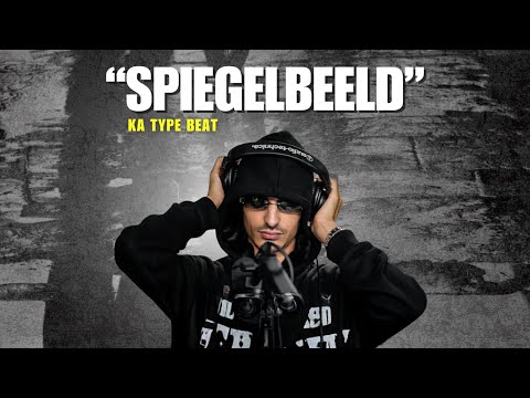 Lijpe x KA Type Beat "Spiegelbeeld"