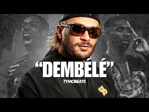 Jul x Morad Type Beat "DEMBELE"