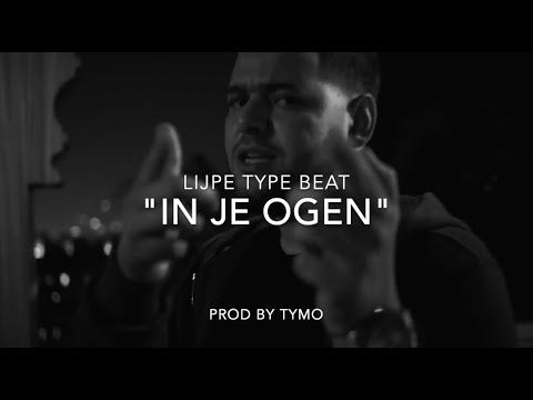 Lijpe Type Beat "In Je Ogen"