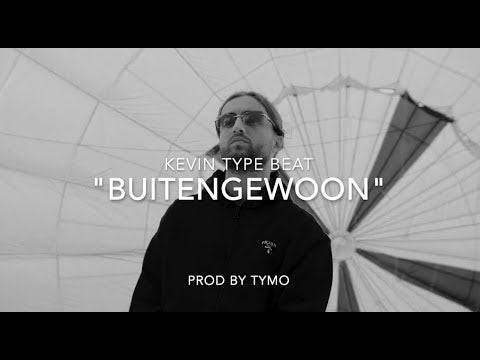 Kevin x Jack Type Beat "Buitengewoon"