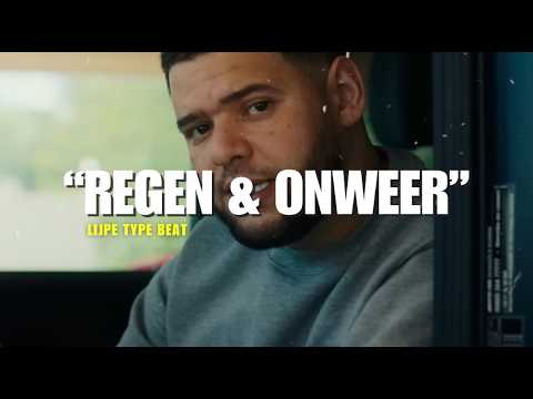 Lijpe Type Beat "REGEN & ONWEER"