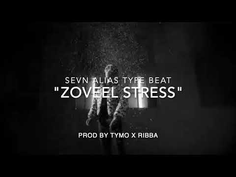 Sevn Alias x Yssi Sb x Henkie T type beat "Zoveel Stress"