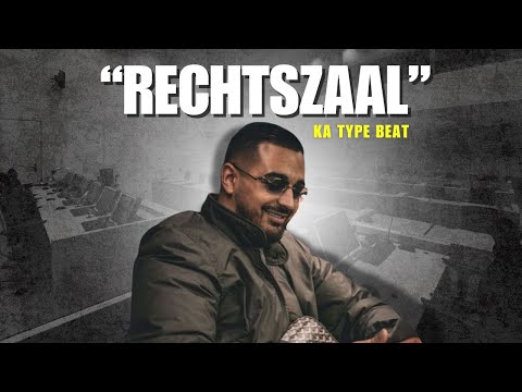 KA Type Beat "Rechtszaal"