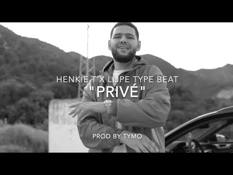 Lijpe x Henkie T x Fatah Type Beat "Uitleg"