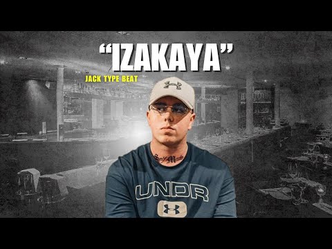 Jack Type Beat "Izakaya"