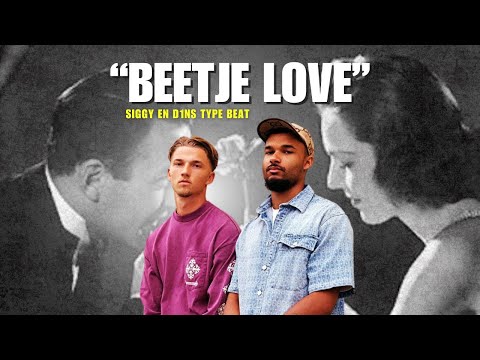 Siggy & D1ns Type Beat "Beetje Love"