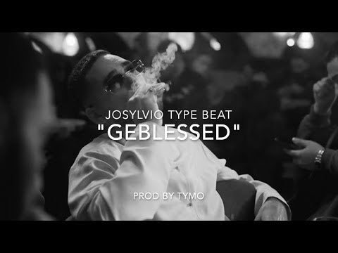Josylvio Type Beat "Blessed"