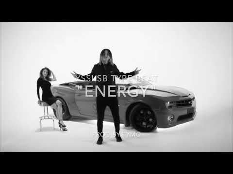 Yssi SB x Qlas en Blacka type beat "Energy"