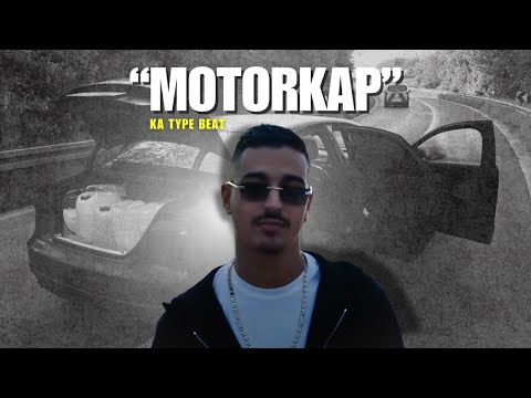 KA x Cité x Oyster Type Beat "Motorkap"
