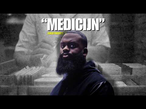 KA x Jordymone9 Type Beat "Medicijn"