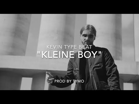 Kevin x Momi Type Beat "Kleine Boy"