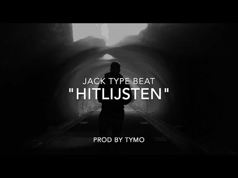 Kevin x Jack Type Beat "Hitlijsten"