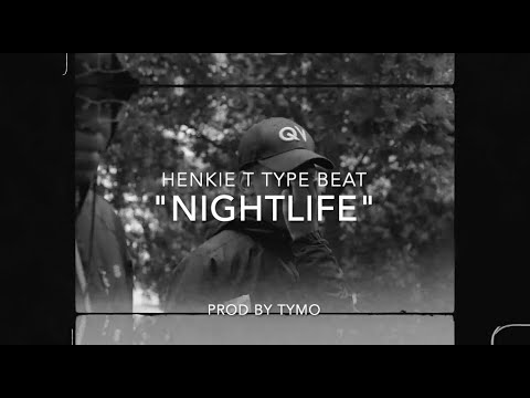 Henkie T x Joey AK Type Beat "Nightlife"