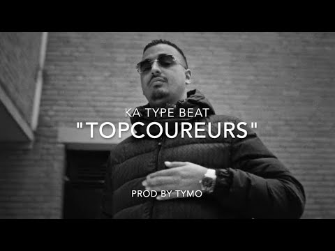 KA x Lijpe Type Beat "Topcoureurs"