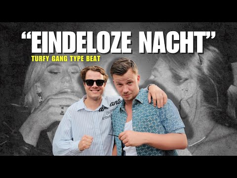Turfy Gang x Russo Type Beat  "Eindeloze Nacht"