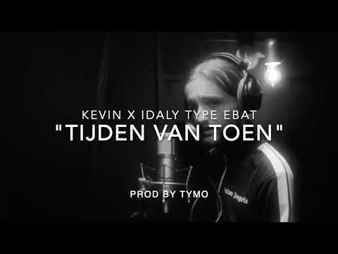 Kevin x Idaly x Sevn Alias Type Beat "Tijden Van Toen"