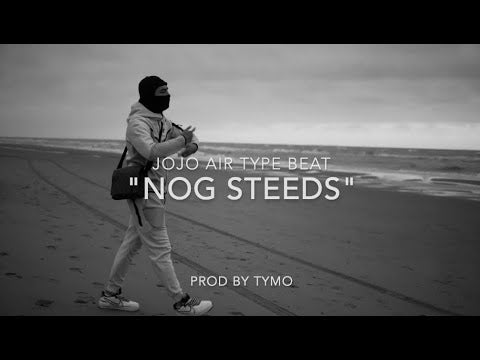 Jojo Air Type Beat "Nog Steeds”