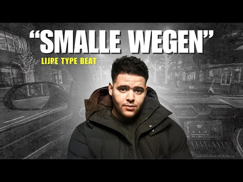 Lijpe Type Beat "Smalle Wegen"