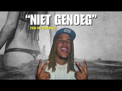 Yssi SB x Diquenza Type Beat "Niet Genoeg"