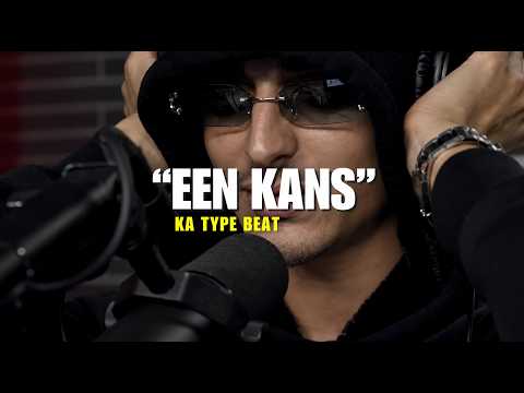 KA x Jordymone9 Type Beat "ÉÉN KANS"