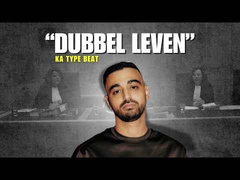 Lijpe x KA Type Beat "Dubbel Leven"