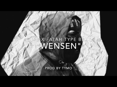 Lijpe x Fatah Type Beat "Wensen"