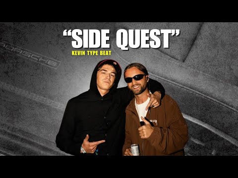 Kevin Type Beat "Side Quest"