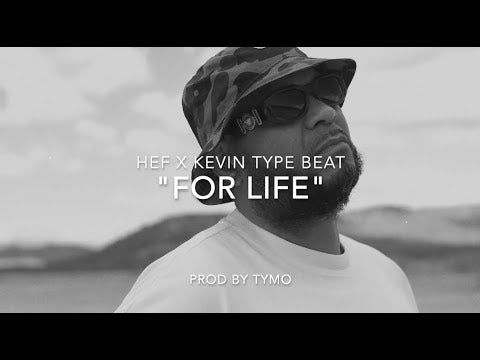 Kevin x Hef Type Beat "For Life"