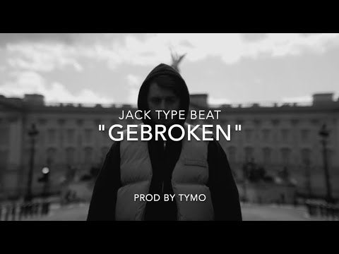 Jack x Kevin Type Beat "Gebroken"