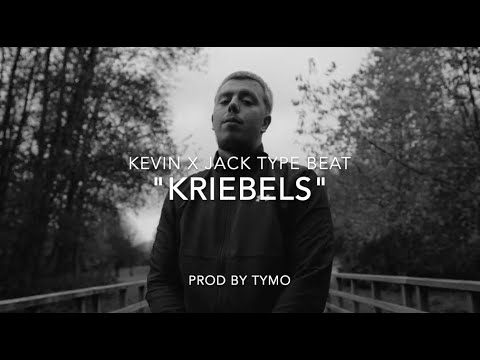 Kevin x Jack Type Beat "Kriebels"