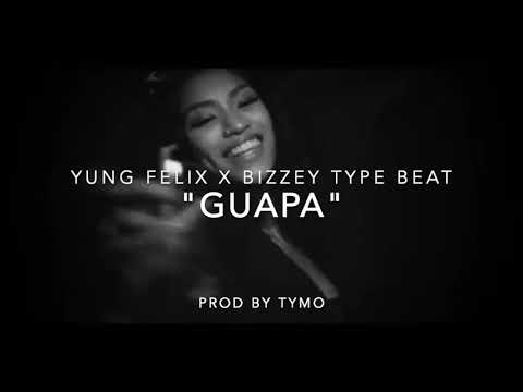 Bizzey x Yung Felix x Adje Type beat "Guapa"
