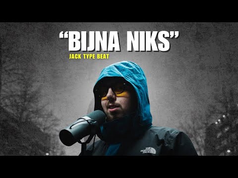 Jack x Kevin Type Beat "Bijna Niks"