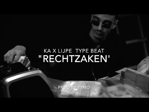 KA x Lijpe Type Beat "Rechtzaken"