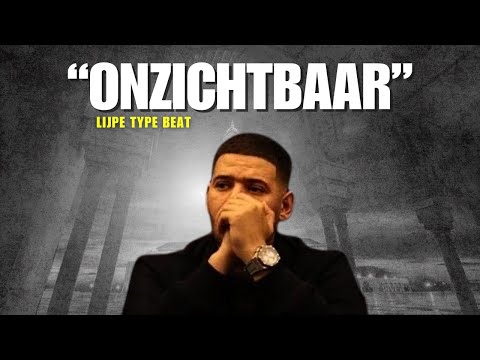 Lijpe Type Beat "Onzichtbaar"