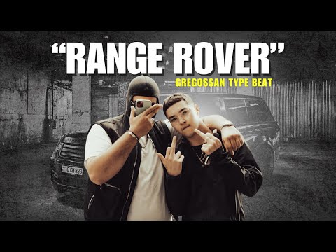 Gregossan x Joey Ak Type Beat "Range Rover"