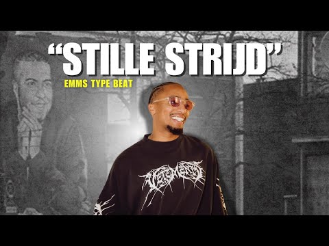 Lijpe x Emms Type Beat "Stille Strijd"