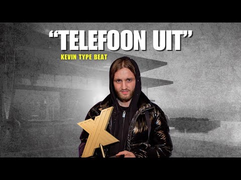 Jack x Kevin Type Beat "Telefoon Uit"