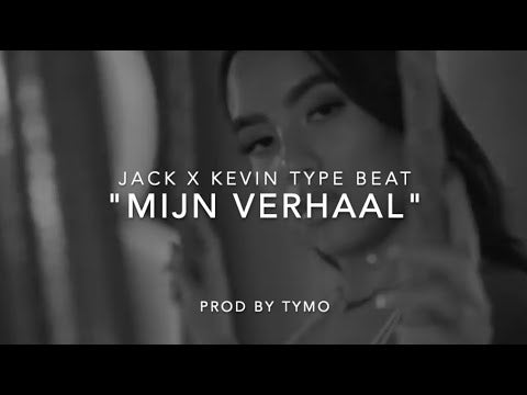 Jack x Kevin Type Beat "Mijn Verhaal"