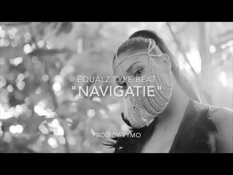 Equalz type beat "Navigatie"