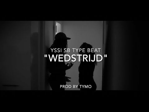 Yssi SB x Jack Type Beat "Wedstrijd"