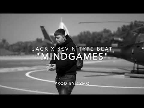 Jack x Kevin Type Beat "MindGames"