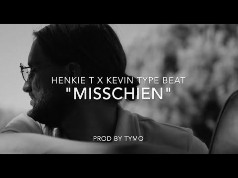 Kevin x Henkie T Type Beat "Misschien"