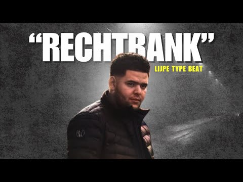 Lijpe x D-Double Type Beat "Rechtbank"