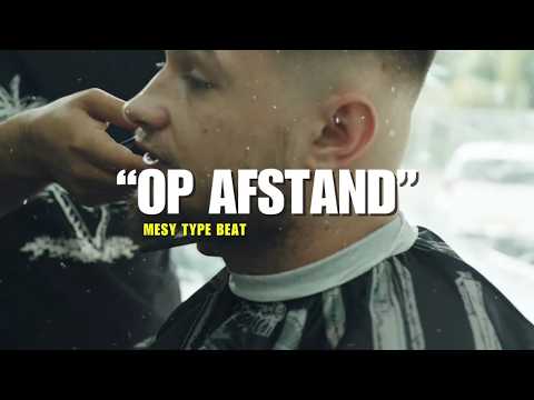 Mesy x Jordymone9 Type Beat "OP AFSTAND"