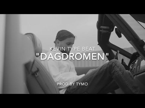 Jack x Kevin Type Beat "Dagdromen"
