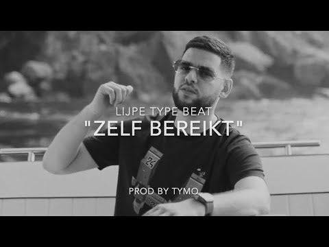 Lijpe Type Beat "Zelf Bereikt"
