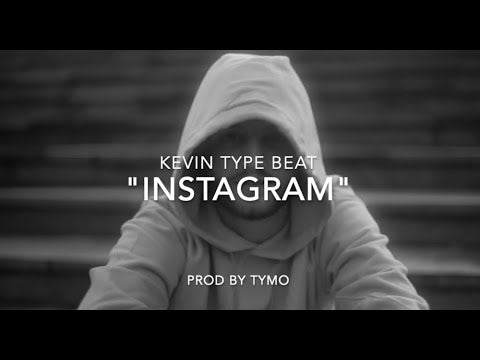 Kevin Type Beat "Instagram"