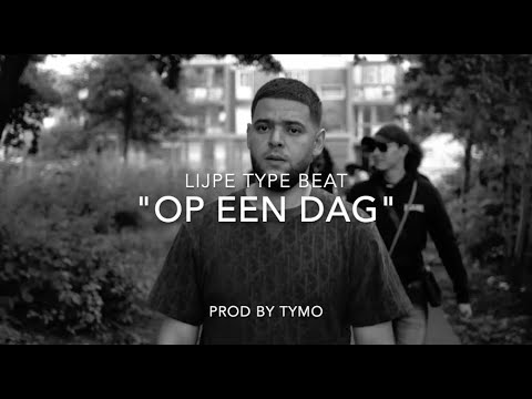Lijpe Type Beat "Op Een Dag"