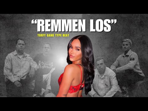 Ronnie Flex x Turfy Gang Type Beat "Remmen Los"